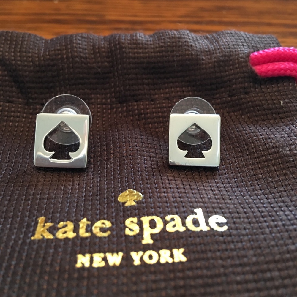 KATE SPADE EARRINGS